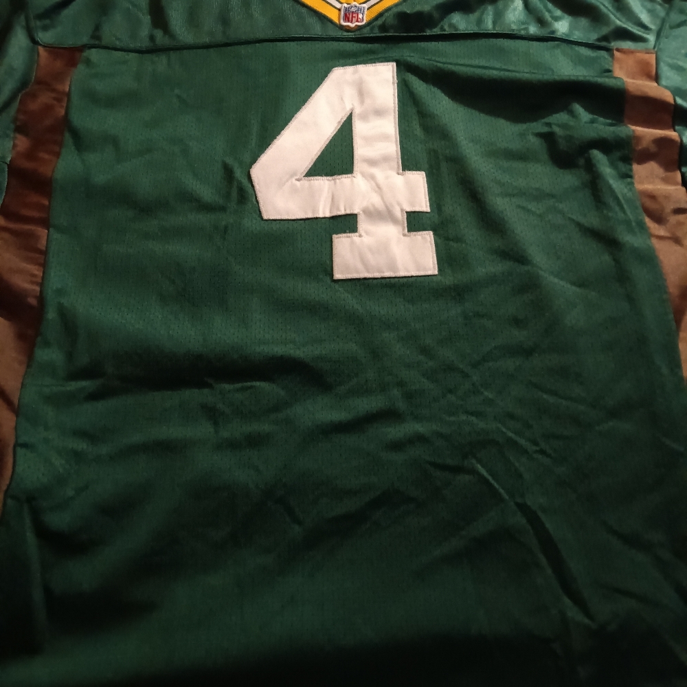 Brett Favre